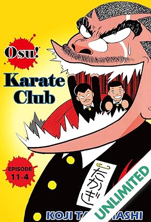 Osu! Karate Club #74